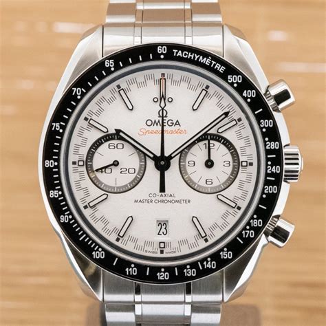 omega speedmaster racing co-axial master chronometer chronograph stores|Omega Speedmaster co axial chronograph.